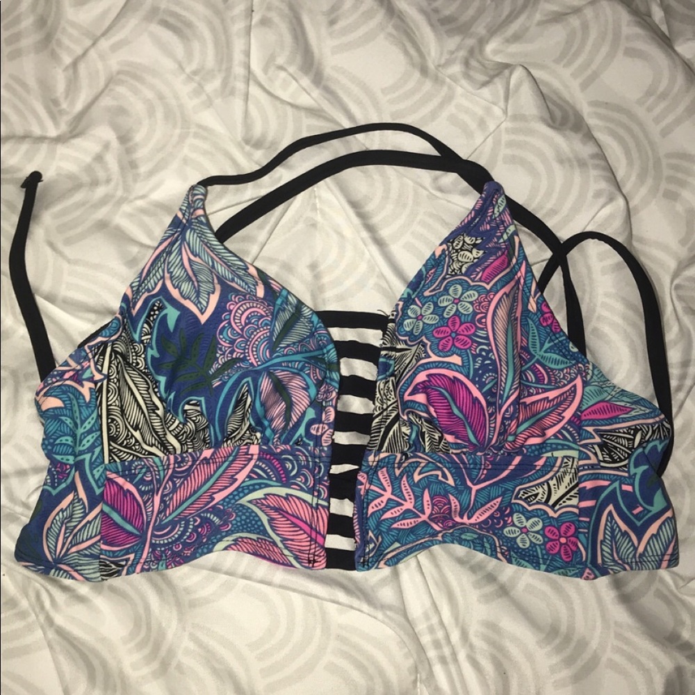 bikini top